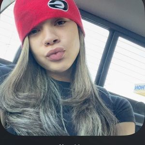 Meet your Posher, Jada